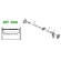 Avenger X406 CrossPole Kit