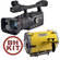 Canon XH-G1 3CCD HDV Camcorder
