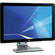 HP / Hewlett-Packard w2408 24" Widescreen LCD - VGA/DVI-D with USB Hub (Black)