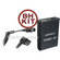 Quantum Instruments Turbo SC Battery Pack with CH Flash Cable