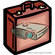 BenQ Soft Carrying Case for BenQ Projector PB6110, 6210 and PE5120
