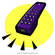 BenQ 5F.26J0B.001 Replacement Remote Control