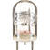 Speedotron MW8QVC UV Flashtube