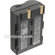Mamiya PB401 Rechargeable Lithium-Ion Battery (7.4V-DC 1500mmAh)