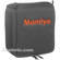 Mamiya Soft Carry Case