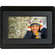 Media Street DF-EM7 - Moldura de Imagem Digital Pure eMotion (Preto Puro)