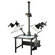 Bogen / Manfrotto Model FF1240, Universal Metal Table for REpro, Super REpro and System 800