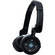iLuv i913 - Noise-Cancelling Bluetooth Wireless Stereo Headphones