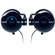 iLuv i212 - Bluetooth Wireless Stereo Earclip Headset