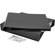 Moab Chinle v2 8 x 9" Cover and Slipcase (Black Leather)