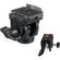 Bogen / Manfrotto Car Window Mount Pod with 3232 Head