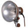 Speedotron M90Q UV Lamphead