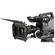 Chrosziel AC411K2HPXK2 4x4 Mattebox with French Flag Kit