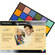 Calibr8 Classic Color Chart VI