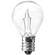 SP-Systems Modeling Lamp - 60 watts - for SP-250, SP-920MDLVP AC Strobes
