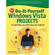 McGraw-Hill CNET Do-It-Yourself Windows Vista Projects by Curt Simmons