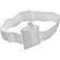 Petrol PWTB TranStrap, Large Waist Strap (White)