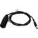 Delvcam DELV-2MM4X-6 4-Pin XLR 2.0 mm Power Cable