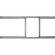 AudioSource NCBI5 New Construction Brackets for AS5S