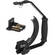 Custom Brackets Digital PRO-E Camera Bracket with CMP Plate