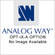 Analog Way OPT-IX-A Optional Audio Card - for iX Series of Switchers