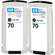 HP / Hewlett-Packard HP 70 Photo Black Ink Cartridge Twin Pack