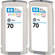HP / Hewlett-Packard HP 70 Gray Ink Cartridge Twin Pack