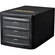 Aleratec 1:3 DVD/CD Tower Publisher HLS Duplicator with LightScribe - USB 2.0