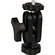 Delvcam DELV-PD03020  UltraMount Universal Ball Mount