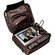 Delvcam 5.6" COLOR LCD MONITOR w/ CASE