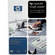 HP / Hewlett-Packard LaserJet Tough Paper - 8.5 x 11" (Letter) - 50 Sheets 