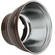 Speedotron 7" Brown Line Reflector