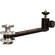 Delvcam DELV-XL1BR Hot Shoe with Extension Arm