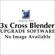 Analog Way CBX2 Cross Blender Effects Package