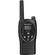 Motorola AU1200 Business UHF 2-Way Radio - 1-Watt, 2-Channel
