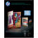 HP / Hewlett-Packard Tri-fold Brochure Paper (Matte) - 8.5x11" - 100 Sheets