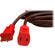 Speedotron Sync Extension Cord HH Male to HH Female, 20'