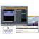 Analog Way MMSCBX2 Manager Stage with Two Cross Blender Edgers
