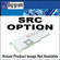 Digigram SRC Option - For miXart 8 PCI Card