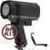 Bescor KLK-10K Compact Light and Battery Kit