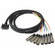 Digigram BOB8 Breakout Box Cable - 2m