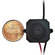 RF-Video CMDX-8 � C�mera CMOS Colorida sem Fio 2.4GHz Ultracompacta de Baixa Voltagem
