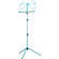 K&M 100/1 Music Stand (Green)