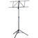 K&M 10041 Extra-Wide Music Stand (Black)