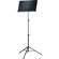 K&M 10068 Music Stand (Black)