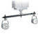 Bogen / Manfrotto Bracket for Multiple Mountings