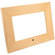 Kodak Placa Frontal de Quadro Nogueira Quente para Porta-Retratos Digitais EasyShare de 8"