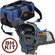 Petrol PMCCB1 Compact Camcorder Bag with PRC-MDV Rain Cover