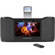 Altec Lansing iMV712 inMotion Portable Audio Speaker Station with 8.5" Screen