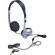 Altec Lansing CHP122 - Adjustable Open-Air Headphones with Volume Control
